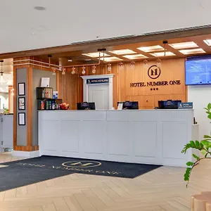 Number One By Grano - Grano Life Hotel