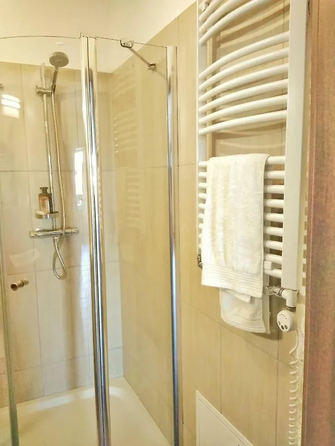 民宿 Home&Slow Life 格但斯克